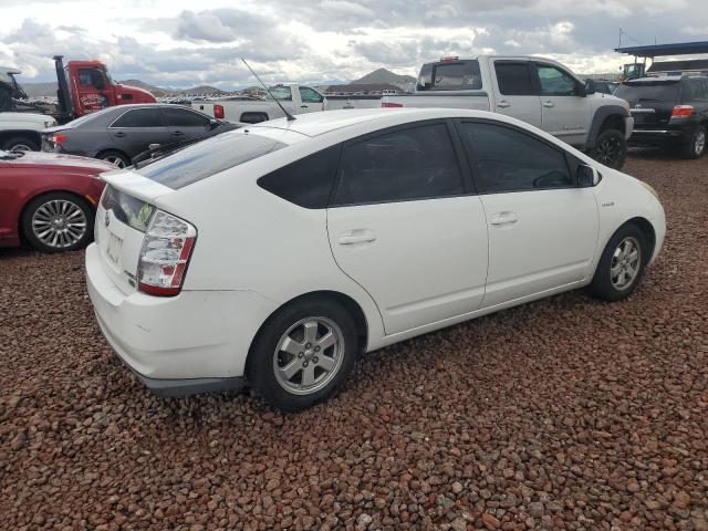 Image 3 of 2007 TOYOTA PRIUS  2007 with VIN JTDKB20U877668289