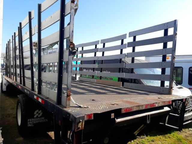 Image 2 of 2014 FREIGHTLINER M2 106 MEDIUM DUTY 2014 with VIN 1FVACXDT8EHFP4144