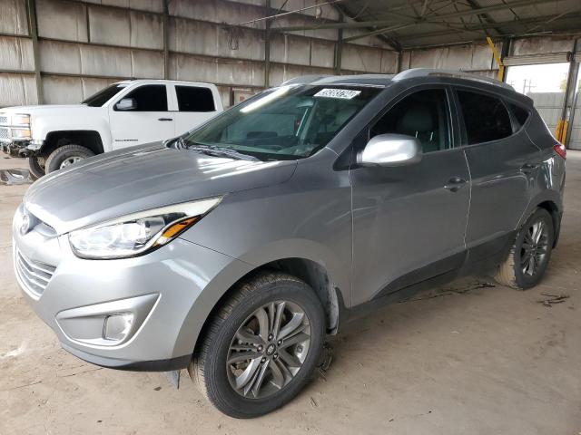 Изображение 2014 HYUNDAI TUCSON GLS 2014