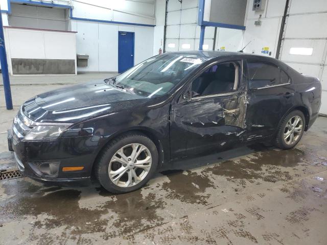 Изображение 2012 FORD FUSION SE 2012