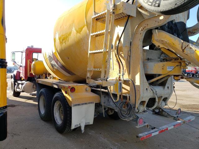 Image 3 of 2007 MACK 500 CV500 2007 with VIN 1M2AG02C97M003419