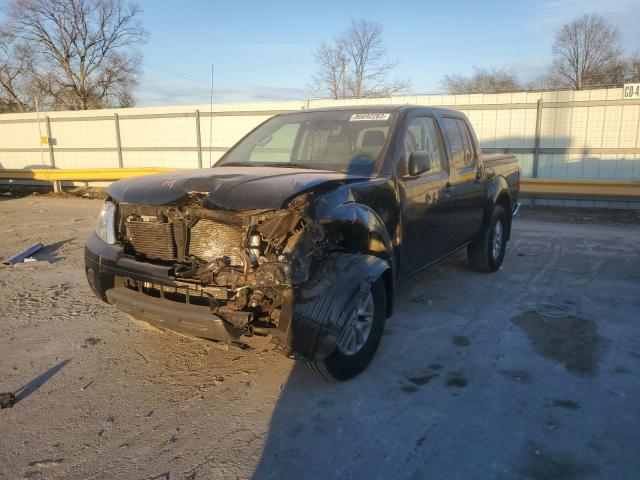 Изображение 1 2019 NISSAN FRONTIER S 2019 с VIN 1N6AD0EV0KN774927