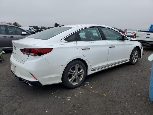 Obraz 3 z 2018 HYUNDAI SONATA SPORT 2018 z VIN 5NPE34AF4JH605540