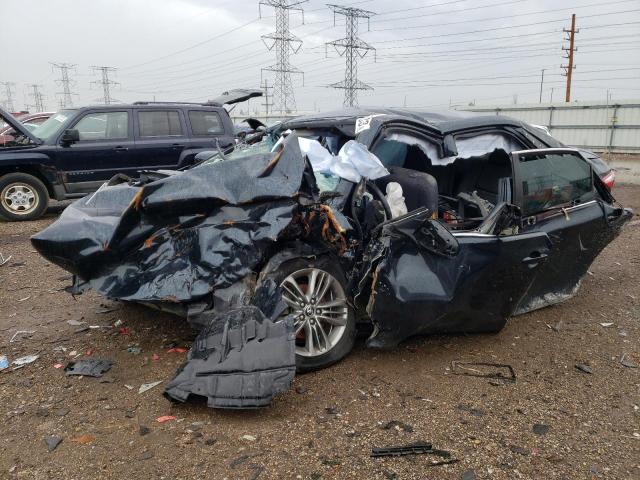 Obraz 1 z 2015 TOYOTA CAMRY LE 2015 z VIN 4T1BF1FK6FU959146