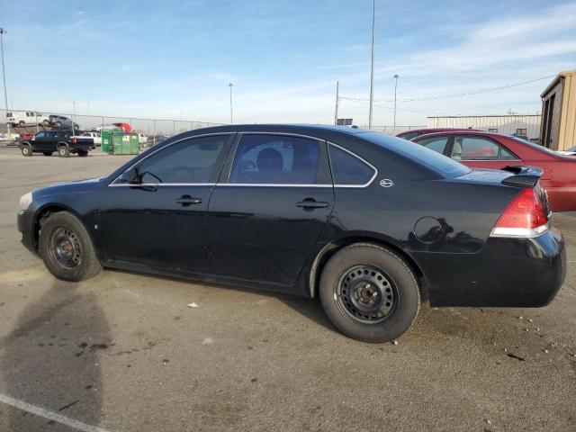 Изображение 2 2008 CHEVROLET IMPALA LS 2008 с VIN 2G1WB55K689139944