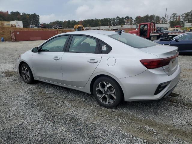 Изображение 2 2019 KIA FORTE FE 2019 с VIN 3KPF24AD4KE017472