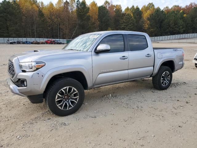 Obraz 2021 TOYOTA TACOMA DOUBLE CAB 2021