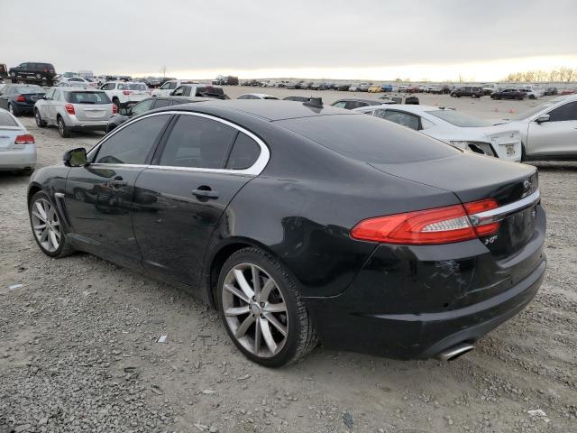 Изображение 2 2015 JAGUAR XF 3.0 SPORT AWD 2015 с VIN SAJWJ0FF0F8U68843