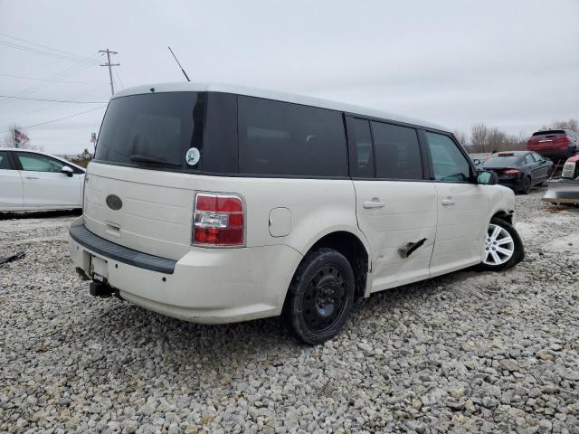 Image 3 of 2011 FORD FLEX SE 2011 with VIN 2FMGK5BC0BBD34832