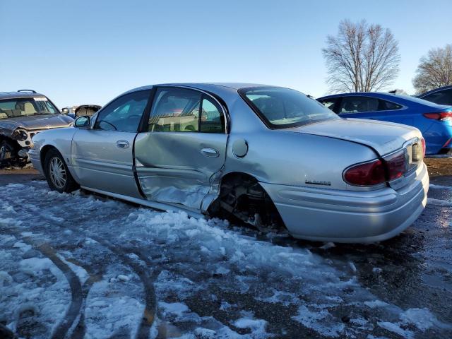 Obraz 2 z 2002 BUICK LESABRE CUSTOM 2002 z VIN 1G4HP54K62U288797