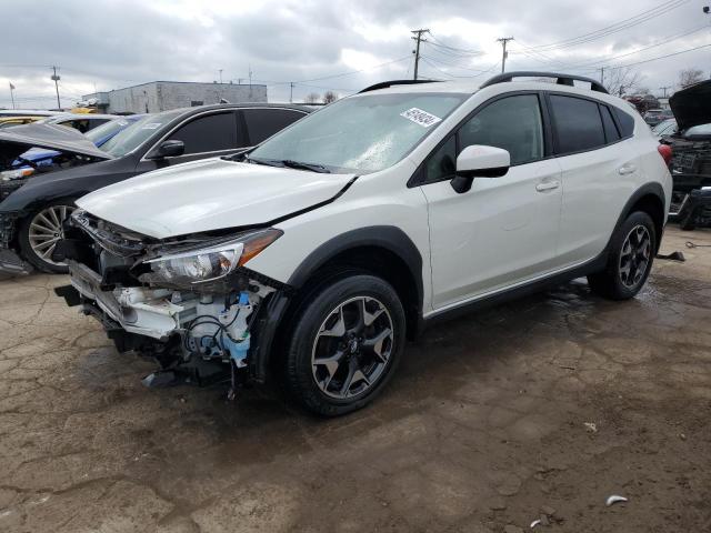 Obraz 1 z 2019 SUBARU CROSSTREK PREMIUM 2019 z VIN JF2GTACC0KH327943
