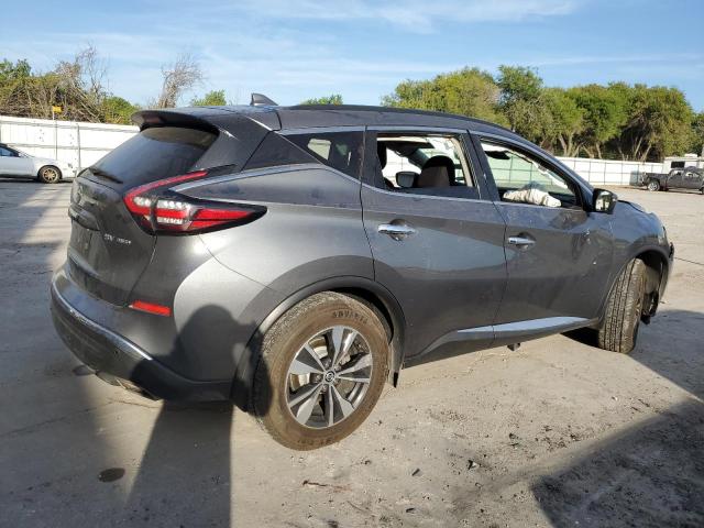 Image 3 of 2020 NISSAN MURANO SV 2020 with VIN 5N1AZ2BS9LN101688