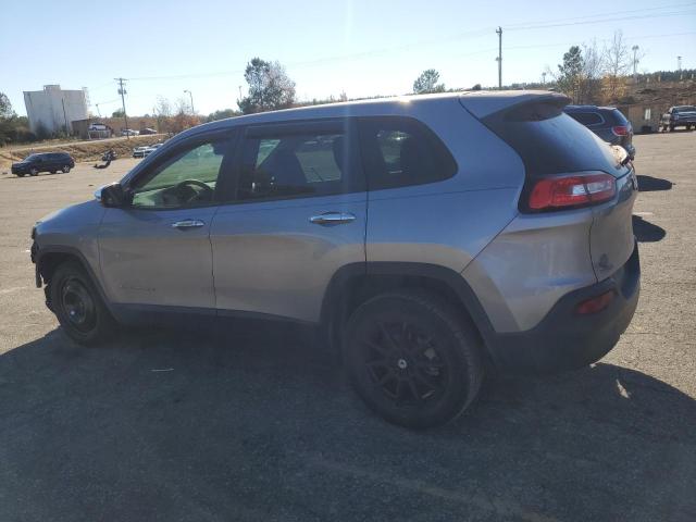 Obraz 2 z 2015 JEEP CHEROKEE SPORT 2015 z VIN 1C4PJLAB6FW761750