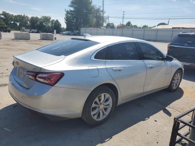 Изображение 3 2020 CHEVROLET MALIBU LT 2020 с VIN 1G1ZD5ST2LF034208