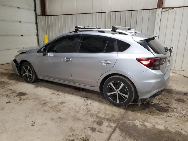 Изображение 2 2019 SUBARU IMPREZA PREMIUM 2019 с VIN 4S3GTAD60K3748095