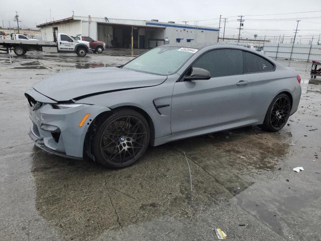 Изображение 1 2020 BMW M4  2020 с VIN WBS4Y9C08LFH20024