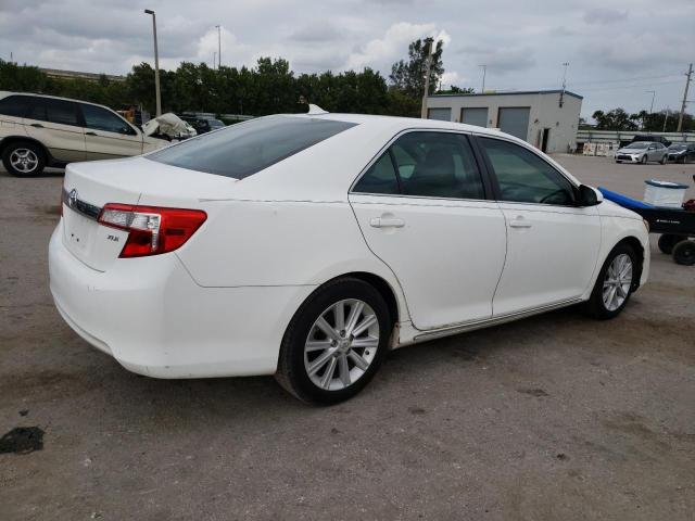 Изображение 3 2012 TOYOTA CAMRY SE 2012 с VIN 4T1BK1FK0CU523870