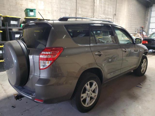 Изображение 3 2012 Toyota RAV4 2012 с VIN 2T3BF4DV9CW268369