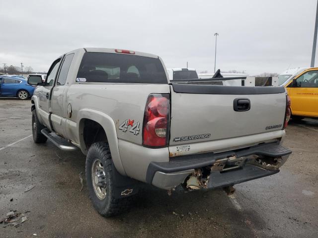 Obraz 2 z 2005 CHEVROLET SILVERADO K2500 HEAVY DUTY 2005 z VIN 1GCHK29U95E288612