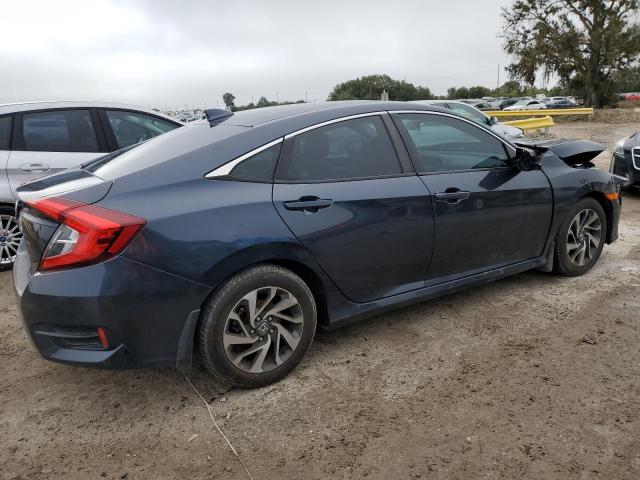 Obraz 3 z 2018 HONDA CIVIC EX 2018 z VIN 2HGFC2F79JH564388
