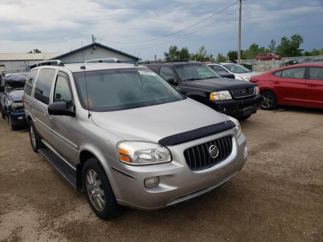 Изображение 2005 BUICK TERRAZA CXL 2005