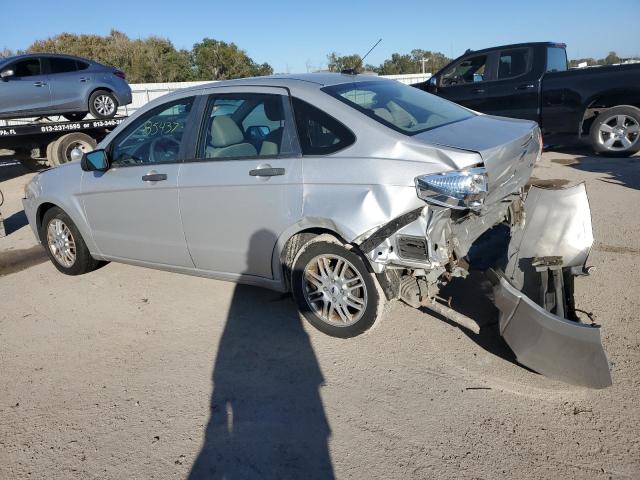 Изображение 2 2009 FORD FOCUS SE 2009 с VIN 1FAHP35N99W132243