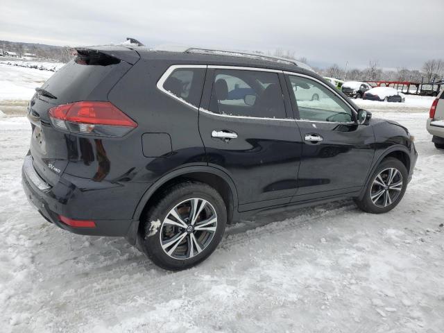 Obraz 3 z 2020 NISSAN ROGUE S 2020 z VIN JN8AT2MV5LW133047