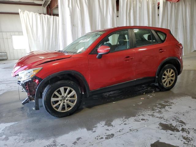 Изображение 1 2015 MAZDA CX-5 SPORT 2015 с VIN JM3KE4BY4F0491631