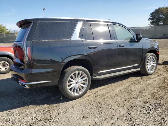 Image 3 of 2022 CADILLAC ESCALADE LUXURY 2022 with VIN 1GYS4AKL7NR113824