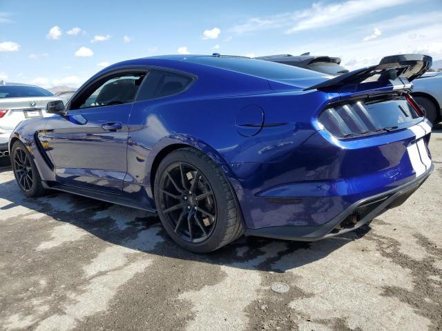 Obraz 2 z 2016 FORD MUSTANG SHELBY GT350 2016 z VIN 1FA6P8JZ7G5521642