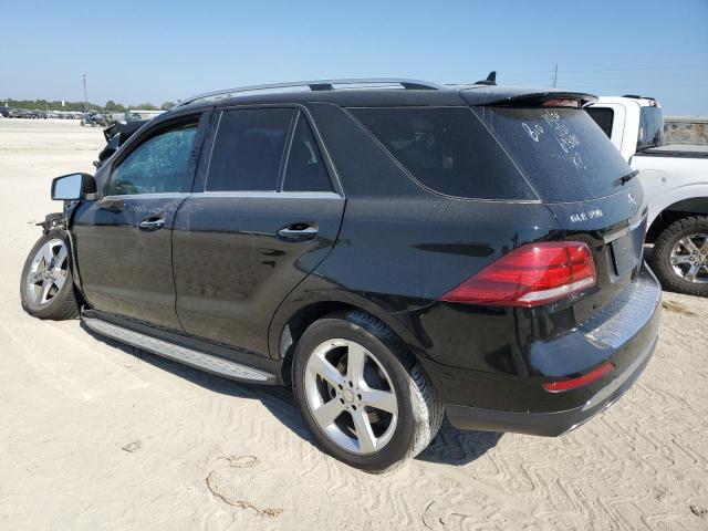 Изображение 2 2016 MERCEDES-BENZ GLE 350 2016 с VIN 4JGDA5JB0GA693180