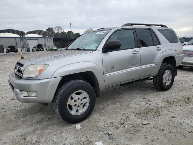 2005 TOYOTA 4RUNNER SR5 2005 image