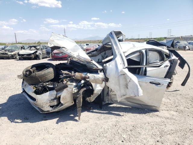 Image 1 of 2019 FORD FUSION SE 2019 with VIN 3FA6P0LU2KR263412