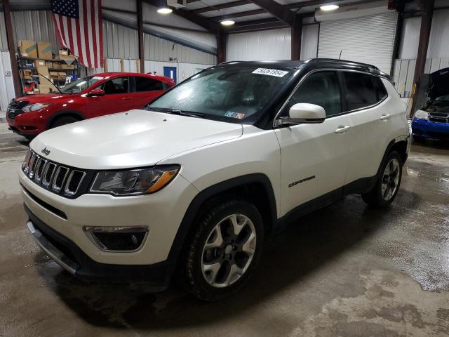 Obraz 2021 JEEP COMPASS LIMITED 2021