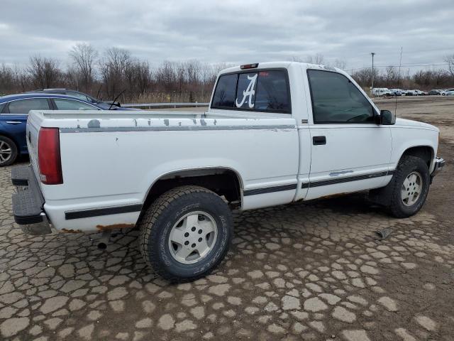 Image 3 of 1995 CHEVROLET GMT-400 K1500 1995 with VIN 1GCEK14K5SZ160603