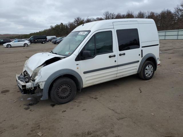 Obraz 2013 FORD TRANSIT CONNECT XLT 2013