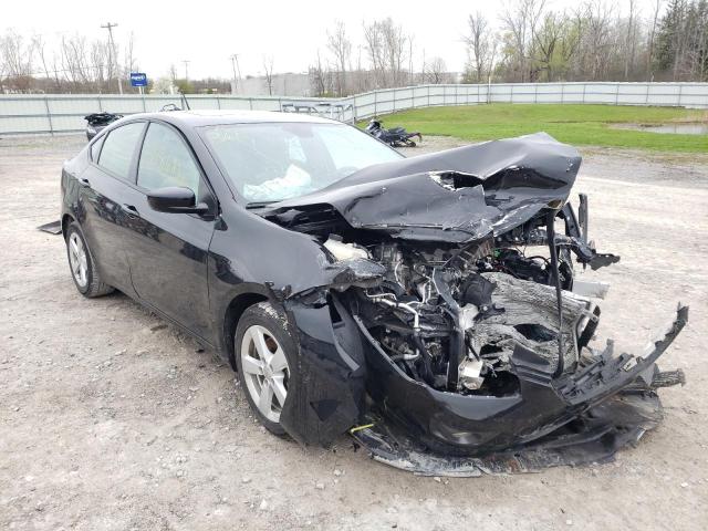 Изображение 2016 DODGE DART SXT 2016