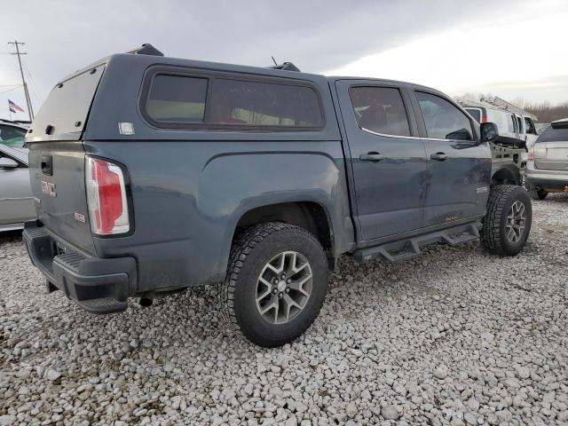 Изображение 3 2015 GMC CANYON SLE 2015 с VIN 1GTG6BE35F1214660
