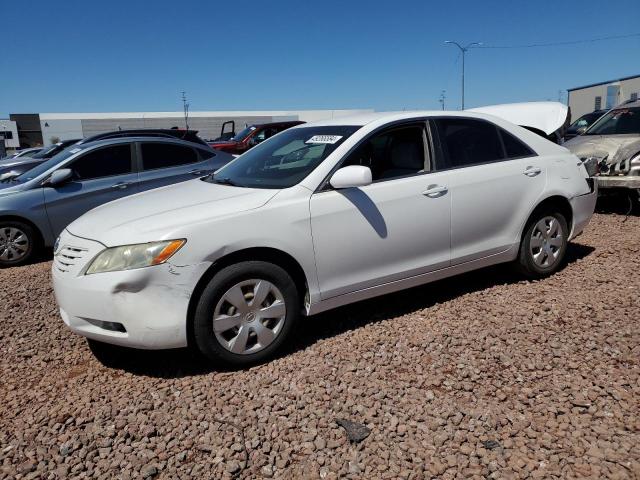 Obraz 1 z 2008 TOYOTA CAMRY LE 2008 z VIN 4T1BK46K18U572682