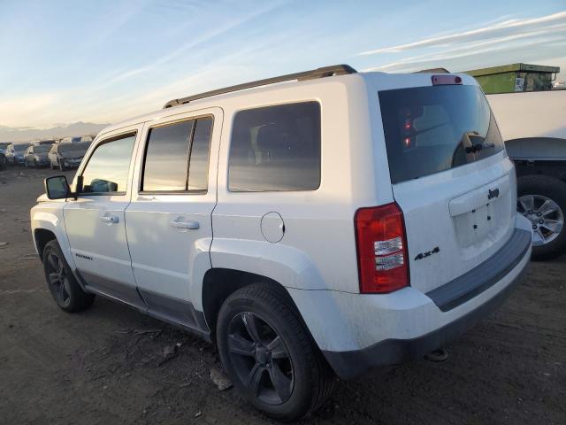 Изображение 2 2012 JEEP PATRIOT SPORT 2012 с VIN 1C4NJRBB5CD555786