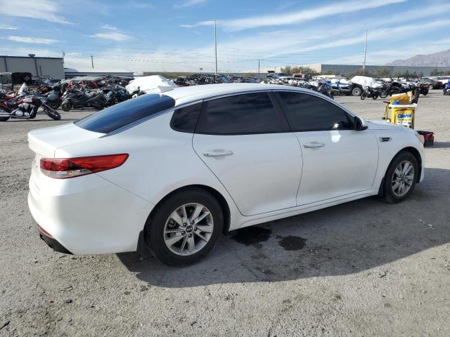 Image 3 of 2016 KIA OPTIMA LX 2016 with VIN KNAGT4L36G5089246