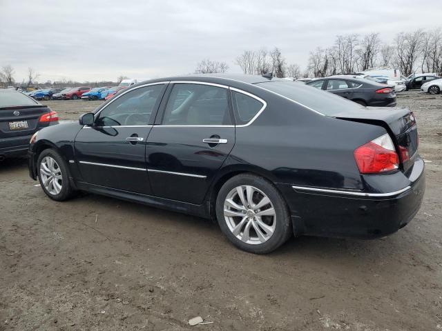 Image 2 of 2008 INFINITI M35 BASE 2008 with VIN JNKAY01F08M656346