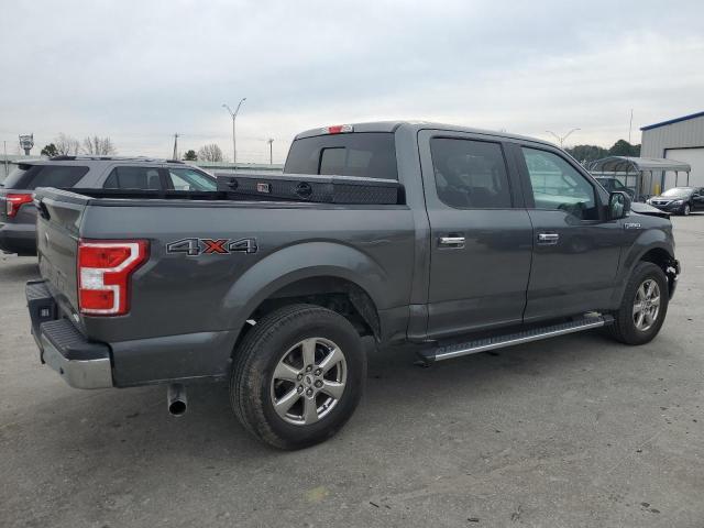 Obraz 3 z 2018 FORD F150 SUPERCREW 2018 z VIN 1FTEW1EPXJFB68307