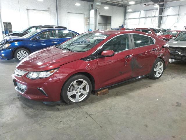 2017 CHEVROLET VOLT LT 2017 image