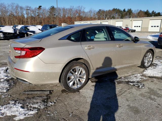 Изображение 3 2019 HONDA ACCORD LX 2019 с VIN 1HGCV1F17KA050820