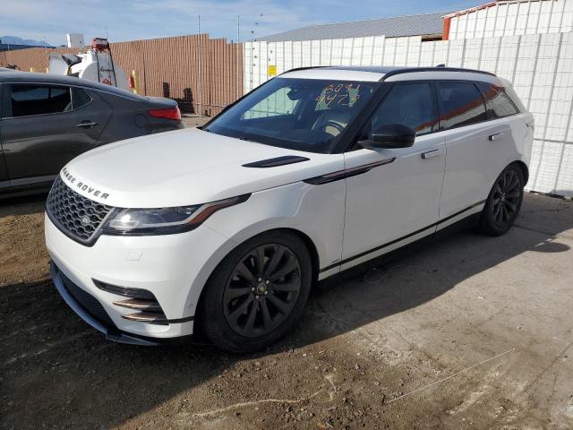 Изображение 1 2018 LAND ROVER RANGE ROVER VELAR R-DYNAMIC SE 2018 с VIN SALYL2RVXJA729986