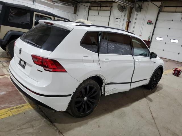 Image 3 of 2020 VOLKSWAGEN TIGUAN SE 2020 with VIN 3VV2B7AX1LM159328