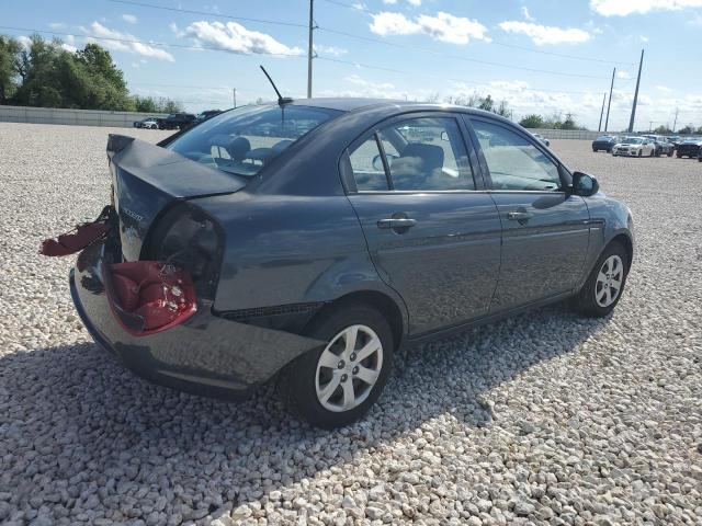 Obraz 3 z 2011 HYUNDAI ACCENT GLS 2011 z VIN KMHCN4AC0BU601446