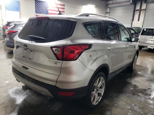 Obraz 3 z 2019 FORD ESCAPE TITANIUM 2019 z VIN 1FMCU9J97KUA33958