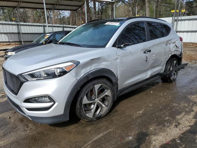 Изображение 2016 HYUNDAI TUCSON LIMITED 2016
